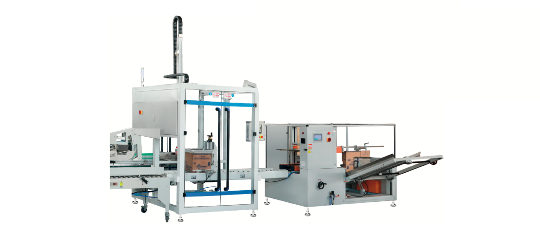 Cartoning System